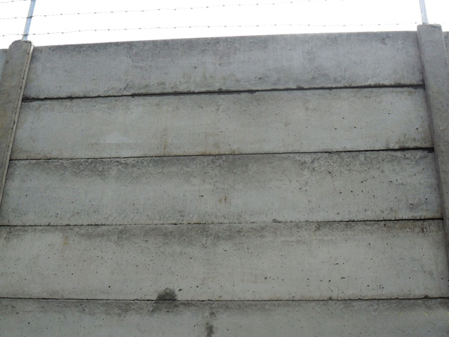 Pagar Panel 3
