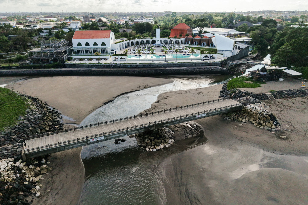 PC-I GIRDER BALI