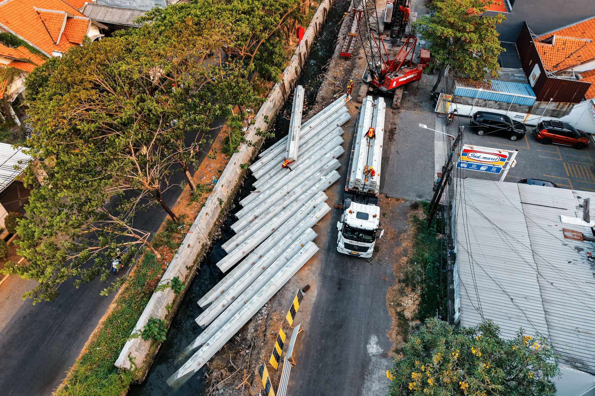 CCSP RUNGKUT SURABAYA